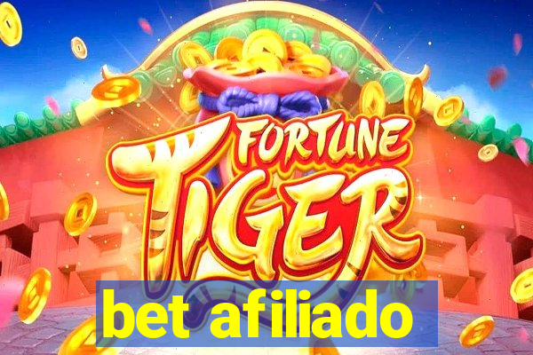 bet afiliado