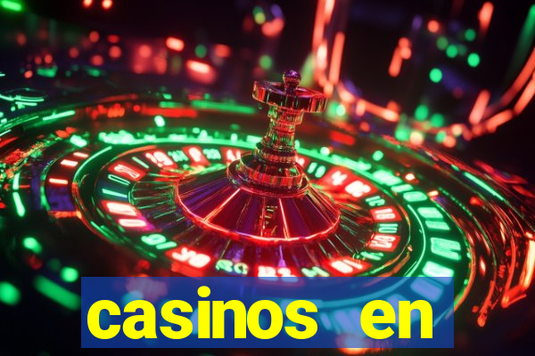 casinos en california usa