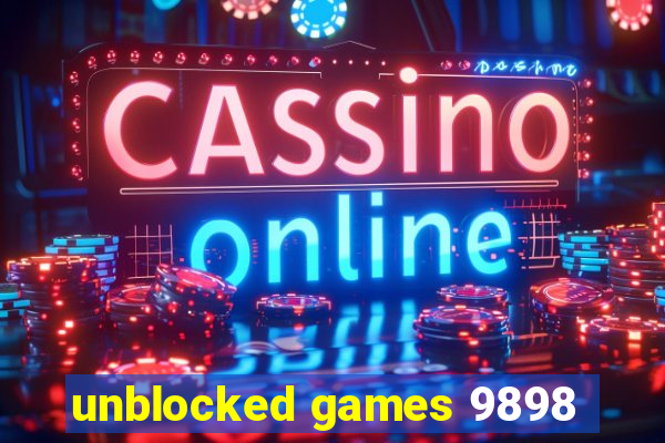 unblocked games 9898