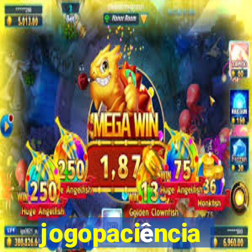 jogopaciência