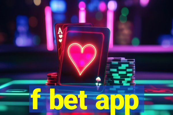 f bet app