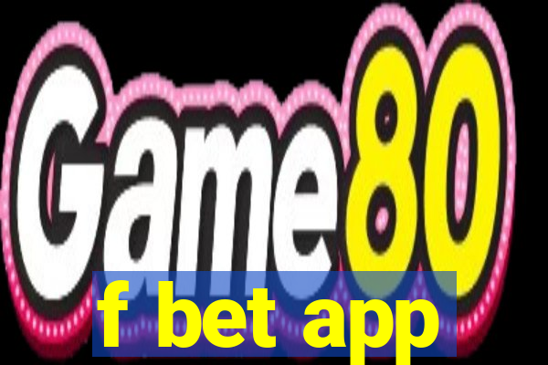 f bet app