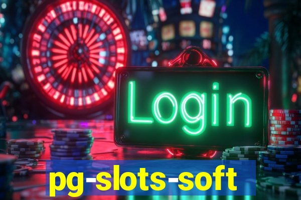 pg-slots-soft