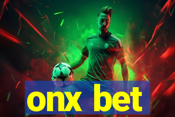 onx bet