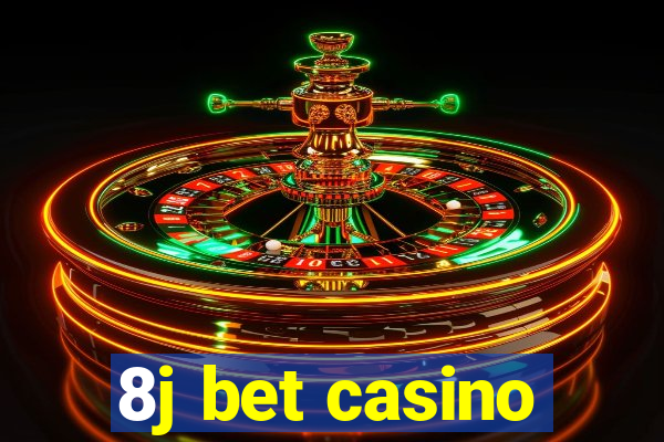 8j bet casino