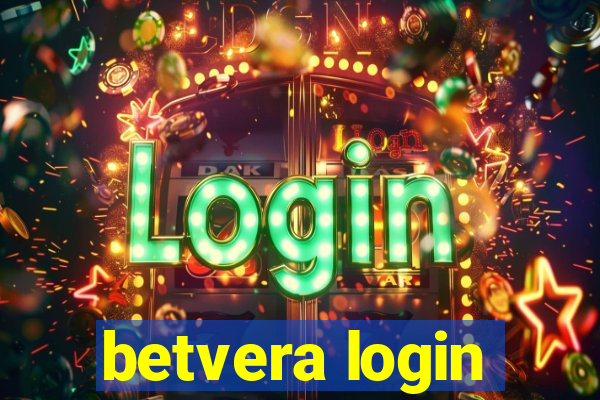 betvera login