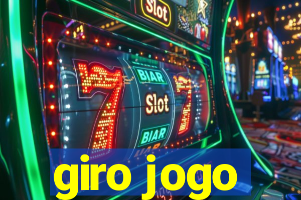 giro jogo