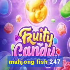 mahjong fish 247