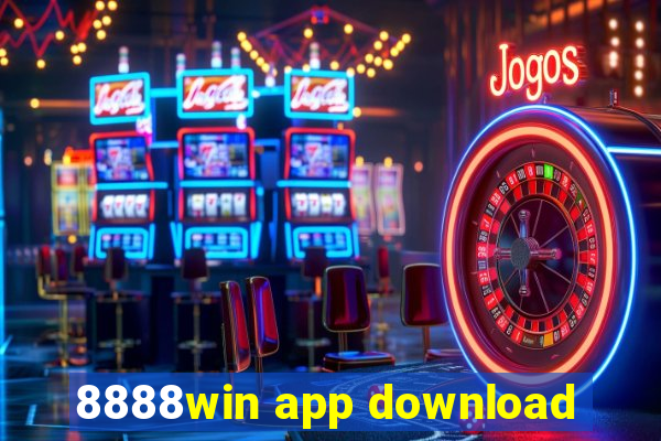 8888win app download