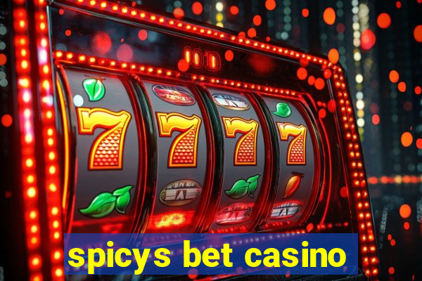 spicys bet casino