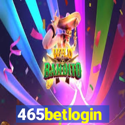 465betlogin