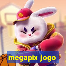 megapix jogo