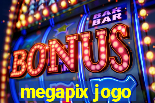 megapix jogo