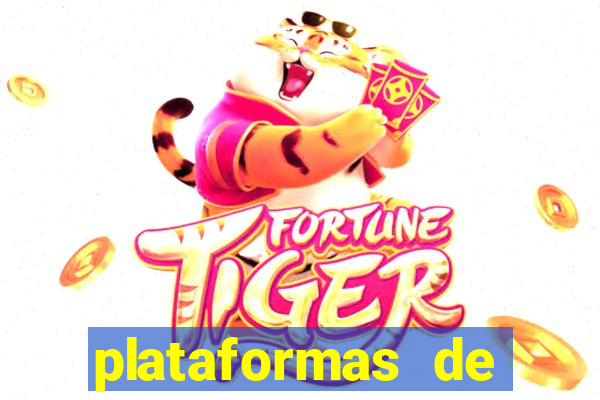 plataformas de jogos online para ganhar dinheiro