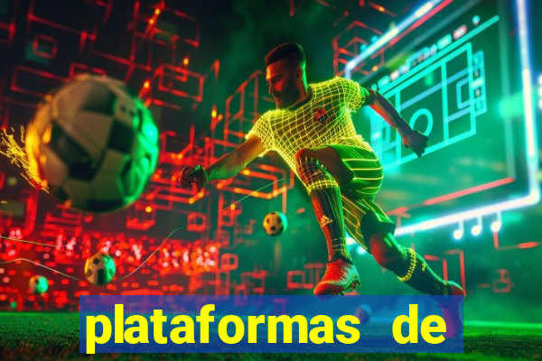 plataformas de jogos online para ganhar dinheiro