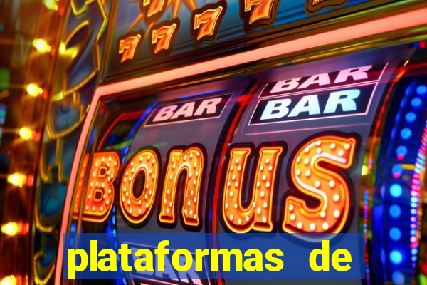 plataformas de jogos online para ganhar dinheiro