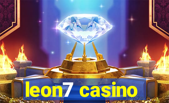 leon7 casino