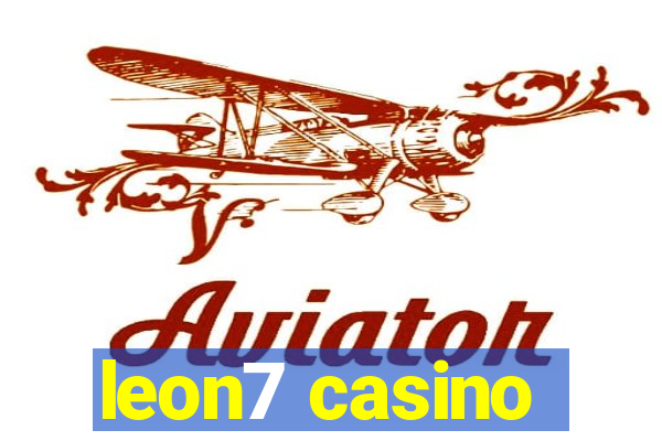 leon7 casino