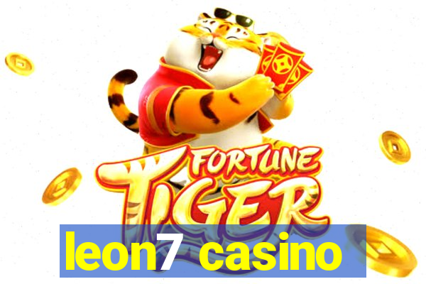 leon7 casino