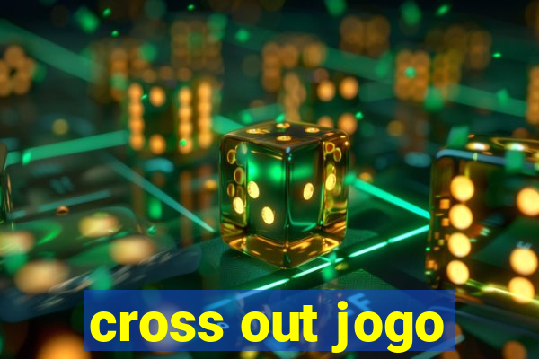 cross out jogo