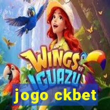 jogo ckbet