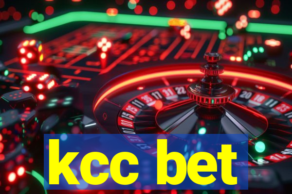 kcc bet