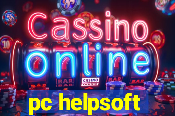 pc helpsoft