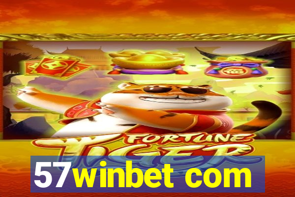 57winbet com