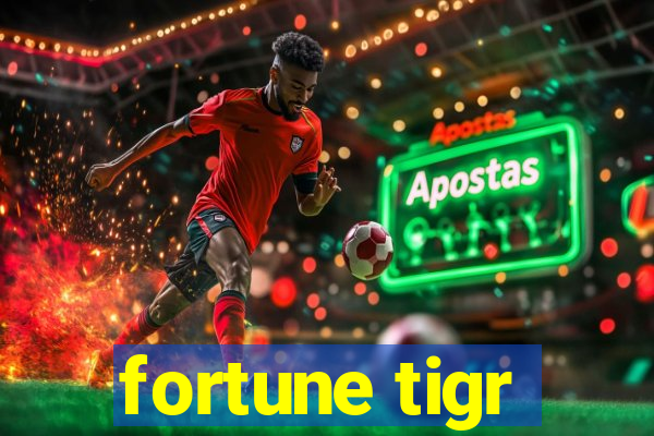 fortune tigr