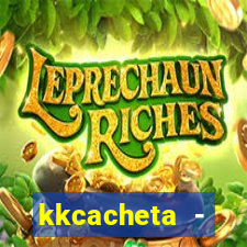 kkcacheta - cachet?o - truco