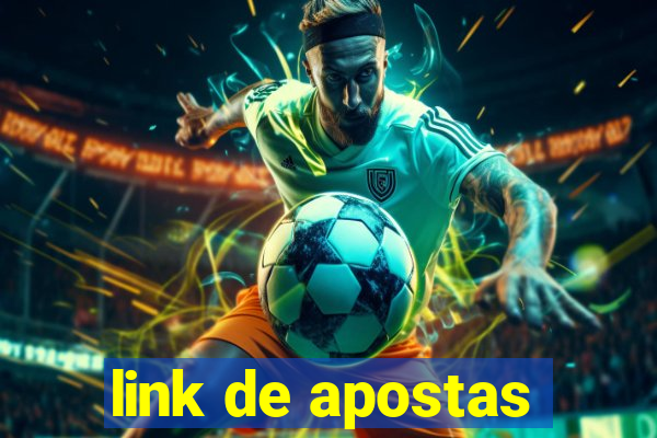 link de apostas