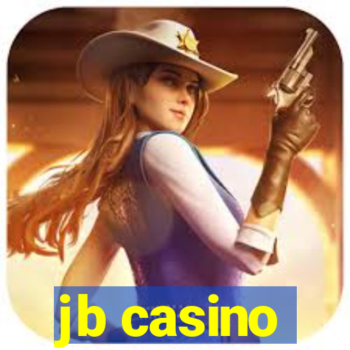 jb casino