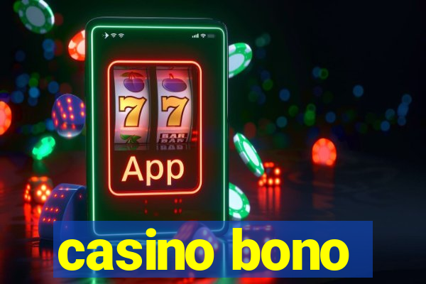 casino bono