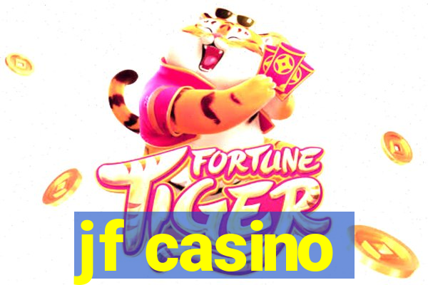 jf casino