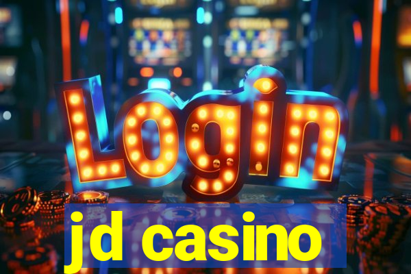 jd casino