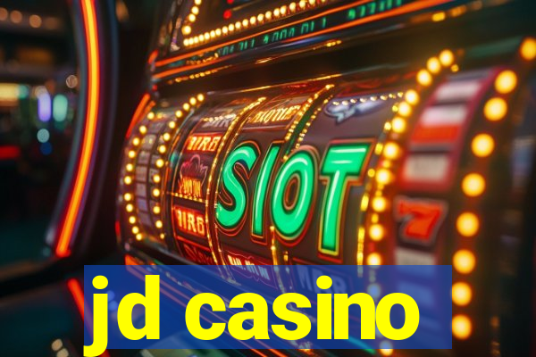 jd casino