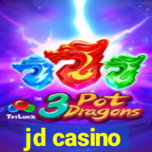 jd casino