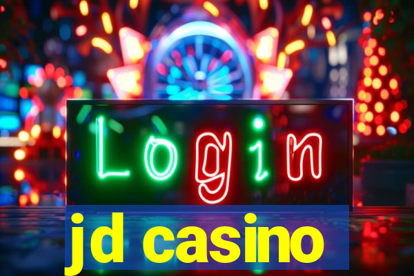 jd casino