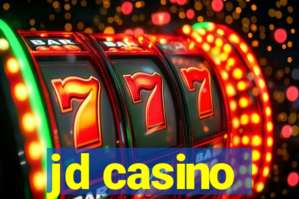 jd casino