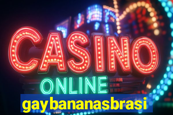 gaybananasbrasil.com