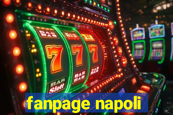 fanpage napoli