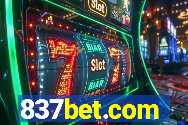 837bet.com