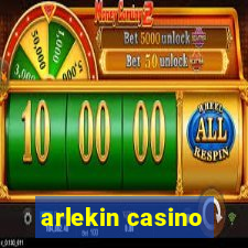 arlekin casino