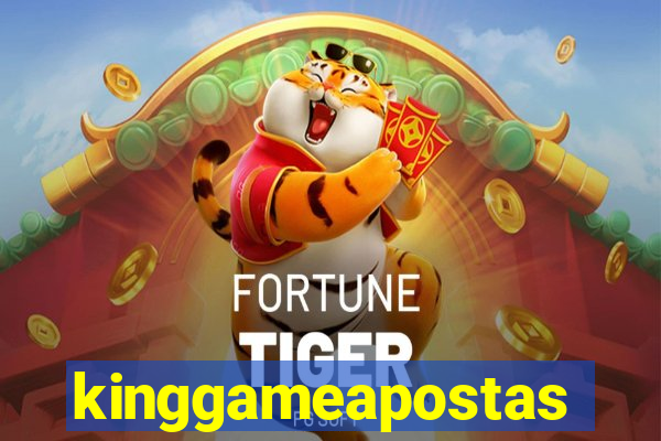 kinggameapostas