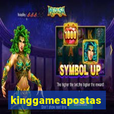 kinggameapostas