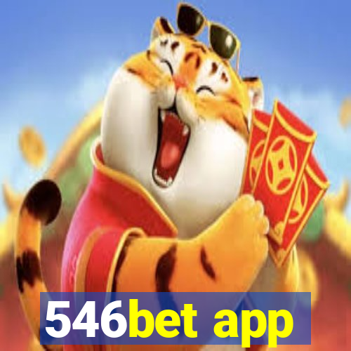 546bet app