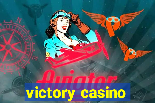 victory casino