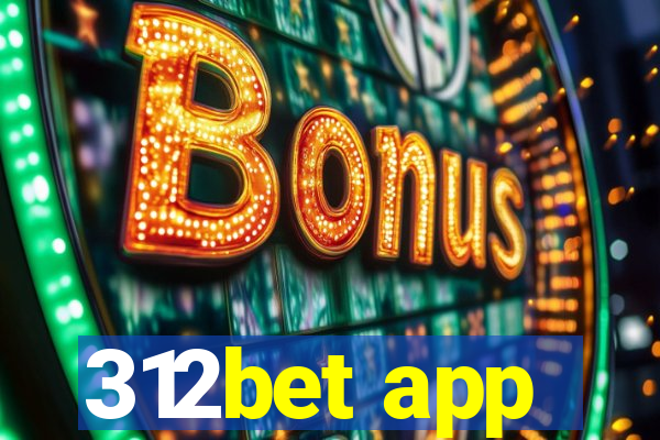 312bet app