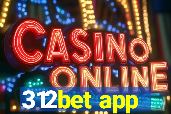 312bet app