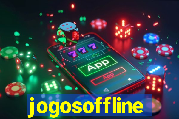 jogosoffline